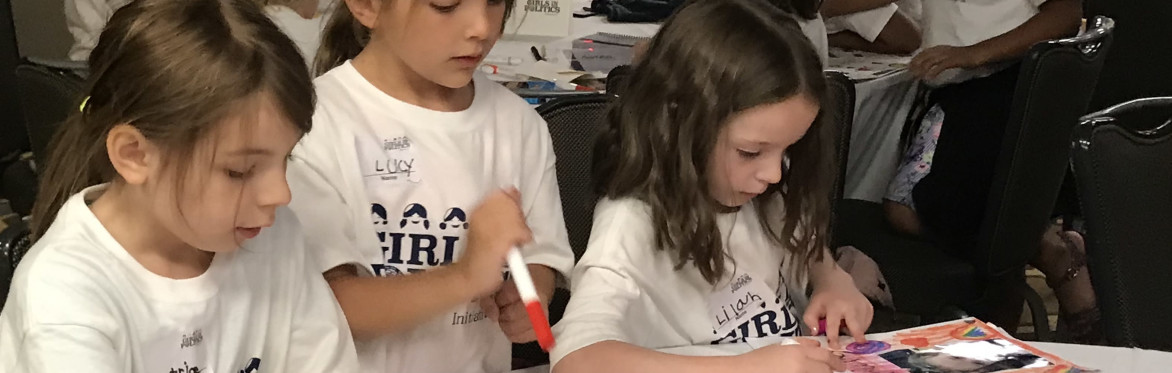 Mini Camp Congress for Girls Seattle 2026