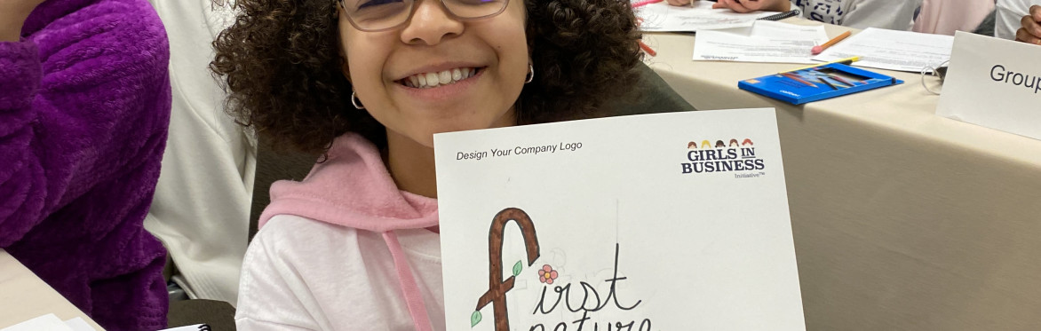 Girls in Business Camp DC 2026