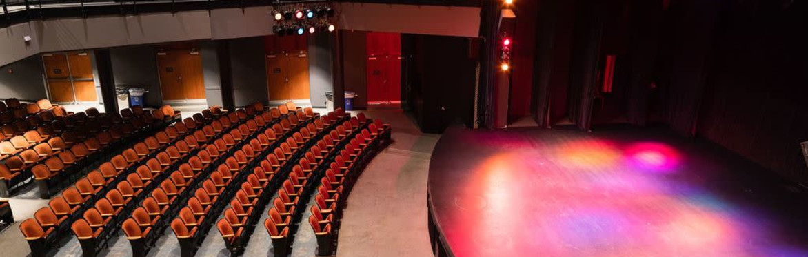 The Moranz Christmas Special at Charleston Music Hall
