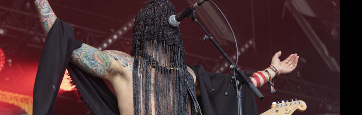 LEV RADAGAN — LIVE IN BERLIN