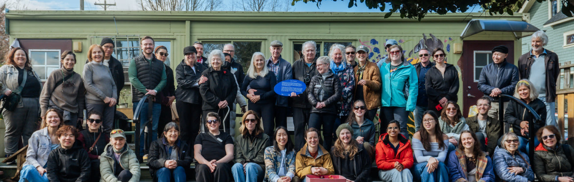 15 Years of Places That Matter Fundraiser