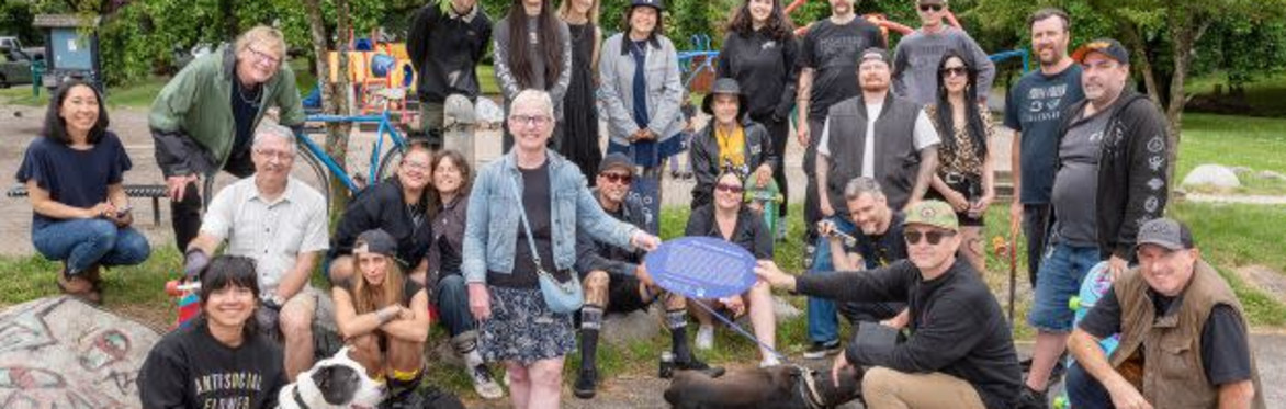 15 Years of Places That Matter Fundraiser