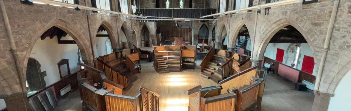 Aidan Jones - Chopin's Nocturne (SPECIAL TAPING at PIANODROME)