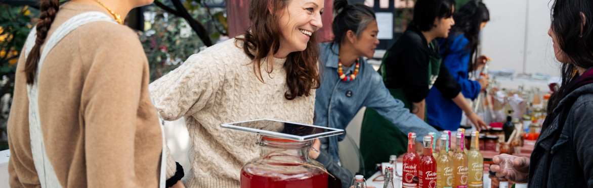 Fermentation Celebration