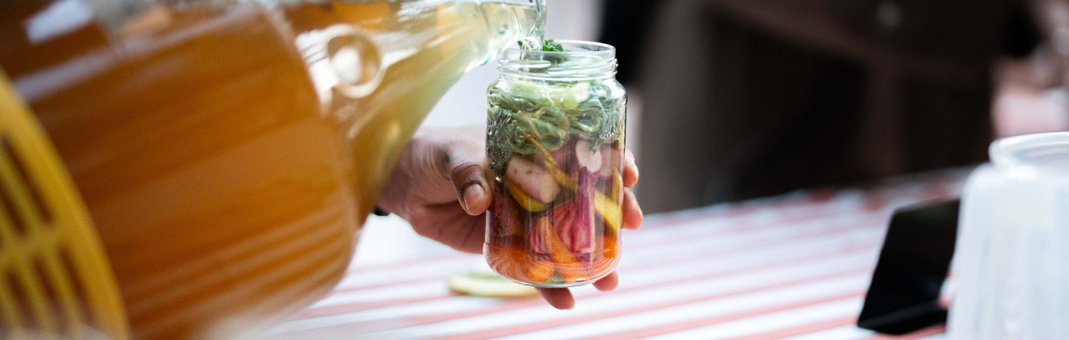 Fermentation Celebration