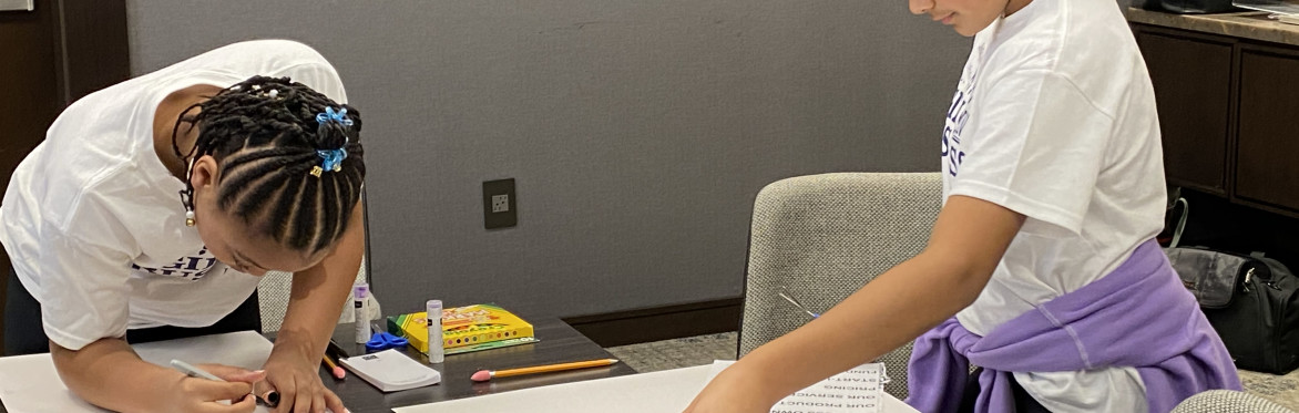 Girls in Business Camp Houston 2026