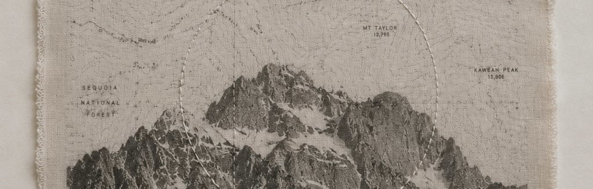 Photo Transfer + Embroidery & Painting Workshop by La Chaise at Natural Law