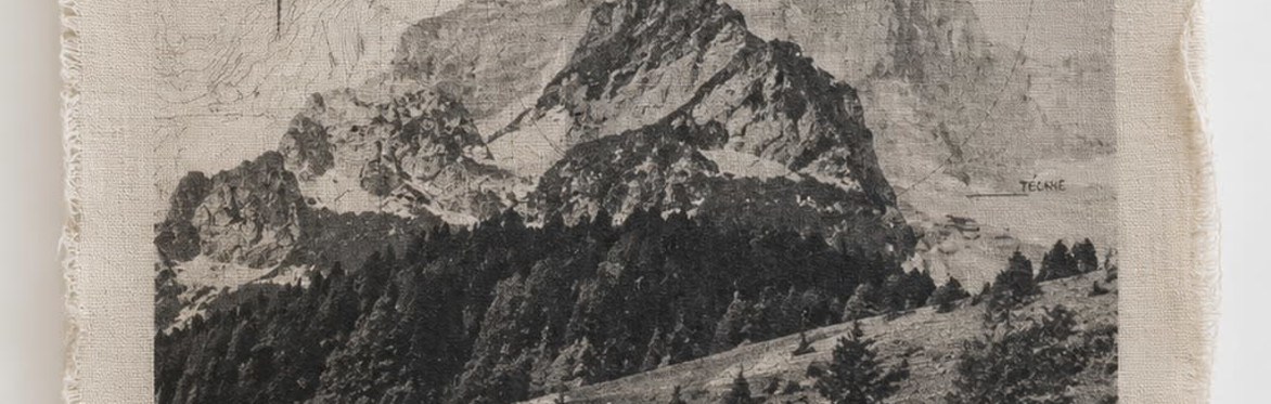 Photo Transfer + Embroidery & Painting Workshop by La Chaise at Natural Law
