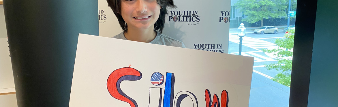 Camp Congress for Youth Dallas 2026