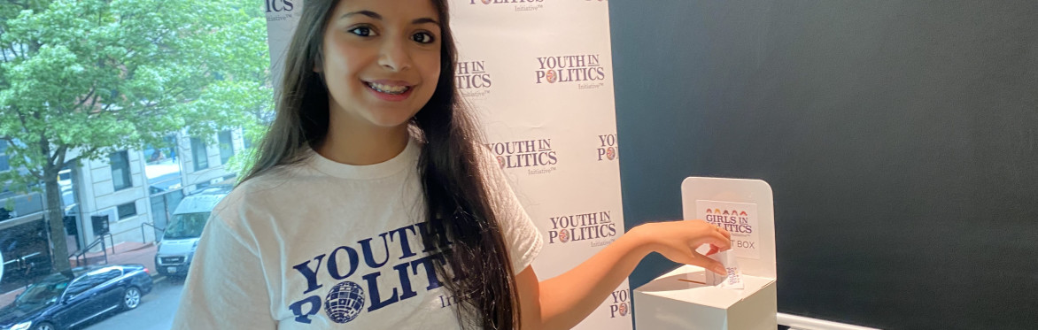 Camp Congress for Youth Dallas 2026