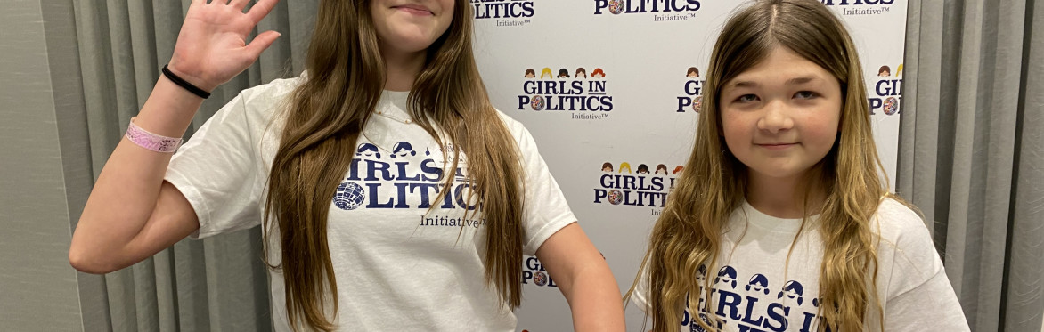 Camp Congress for Girls Dallas 2026