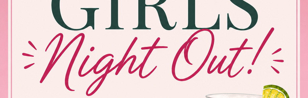 The Vault Girls’ Night Out