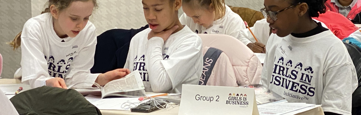 Girls in Business Camp Santa Barbara 2026