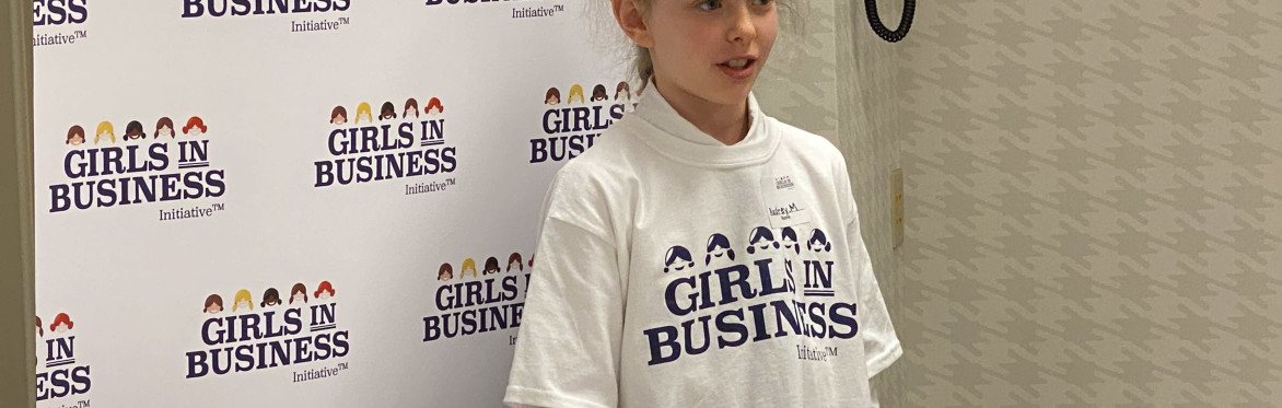 Girls in Business Camp Santa Barbara 2026