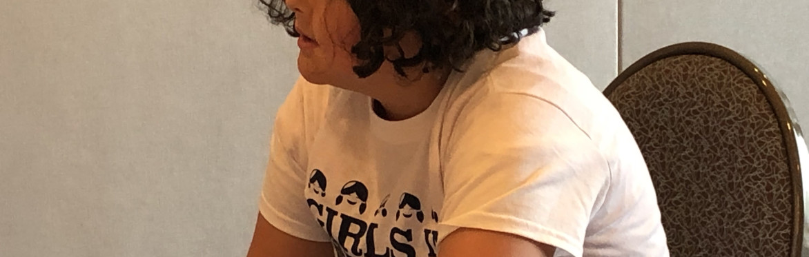 Camp Congress for Girls Santa Barbara 2026