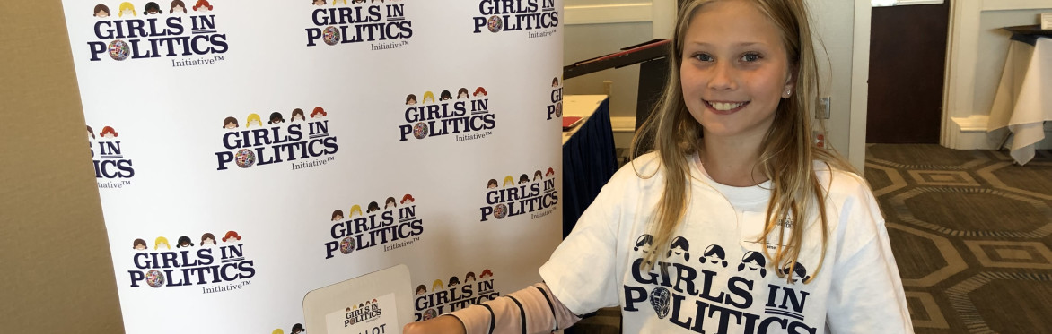 Camp Congress for Girls Santa Barbara 2026