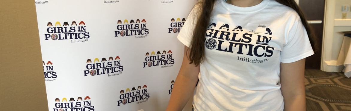 Camp Congress for Girls Santa Barbara 2026