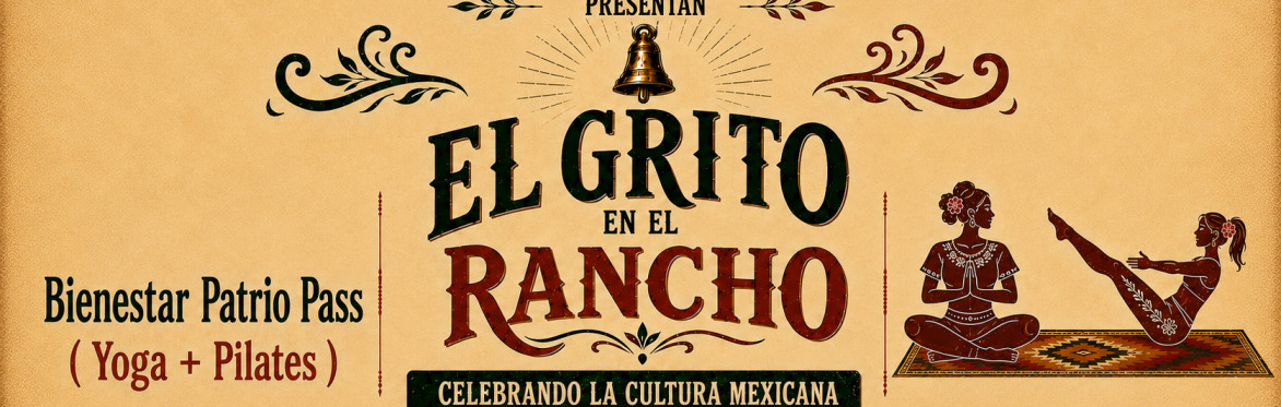 El Grito en el Rancho 