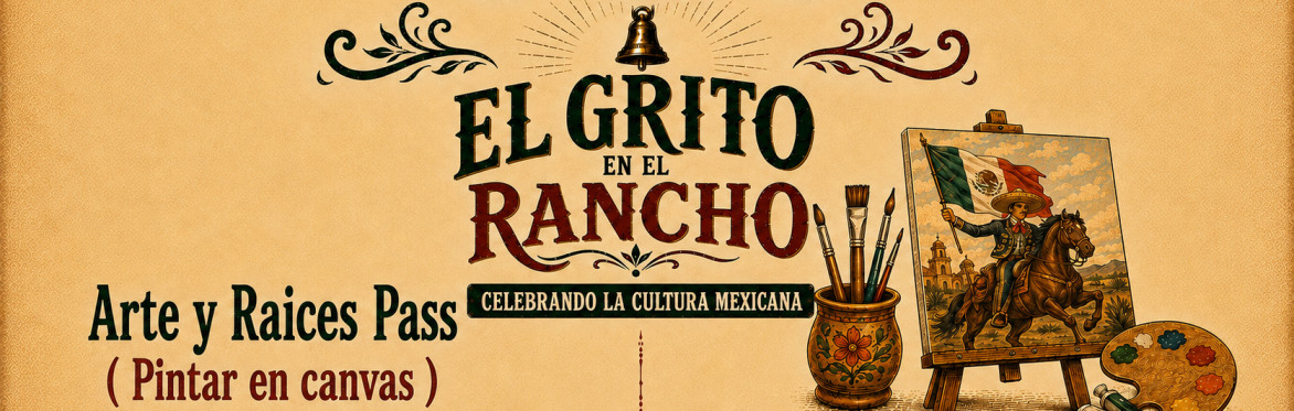 El Grito en el Rancho 