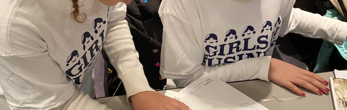 Girls in Business Camp San Juan 2026