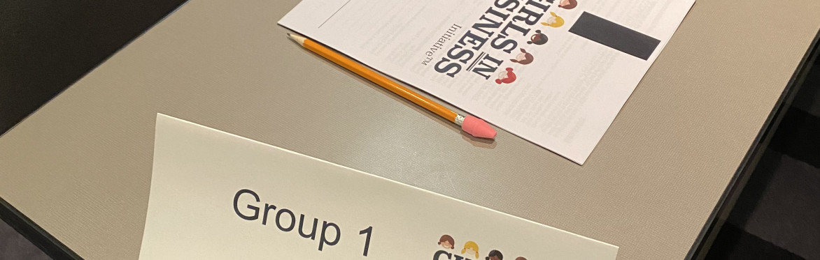 Girls in Business Camp San Juan 2026