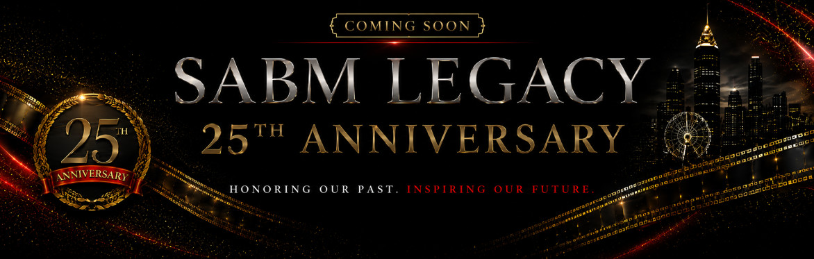 2026 SABM Annual Meeting — Virtual Attendance
