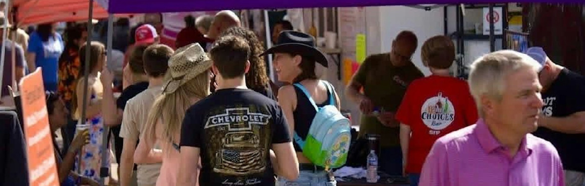 Chattanooga World Food Truck Festival 2026