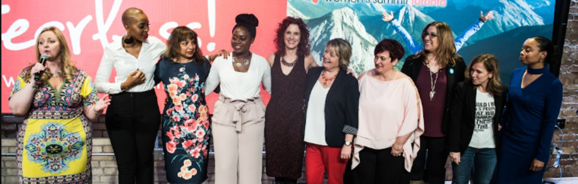 Fearless Women's Summit Trinidad & Tobago