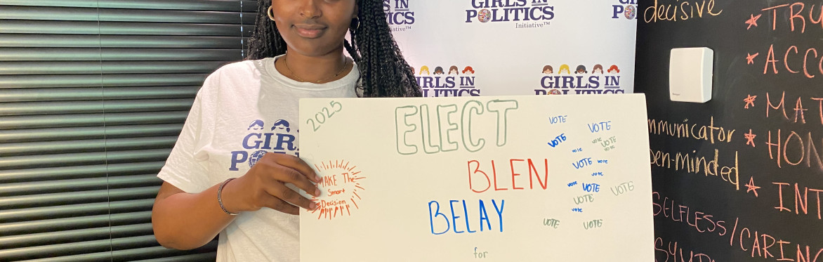 Camp Congress for Girls San Diego 2026