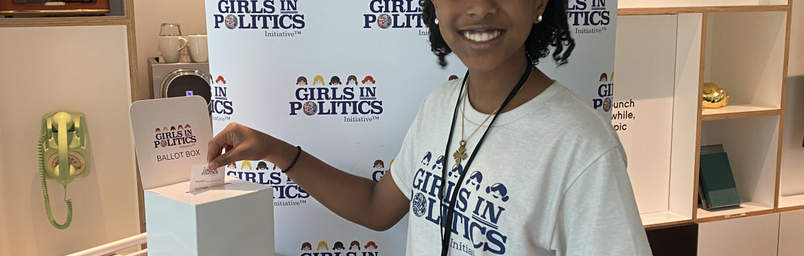 Camp Congress for Girls San Diego 2026