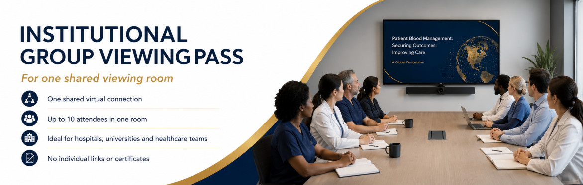 2026 SABM Annual Meeting — Virtual Attendance