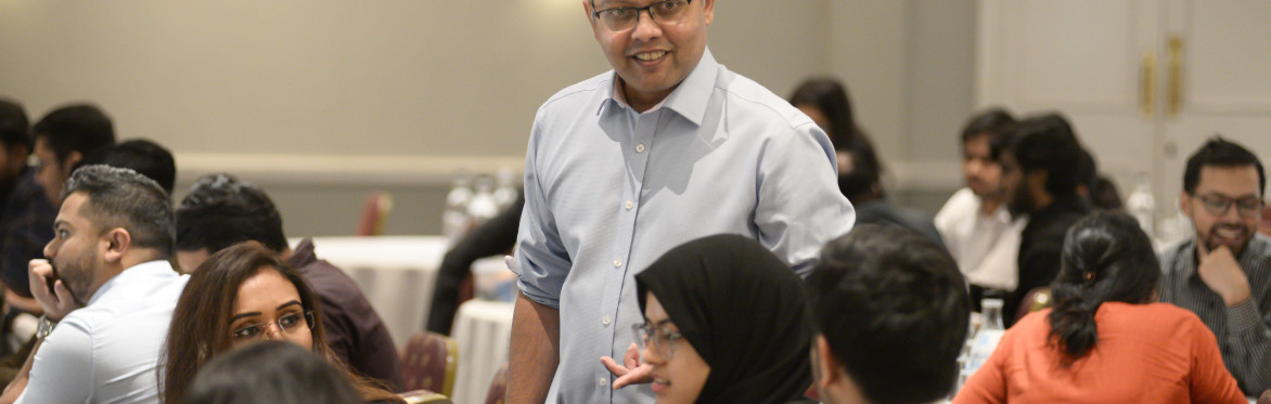 The Bangladeshi Doctors' UK National Conference 2026