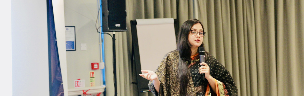 The Bangladeshi Doctors' UK National Conference 2026