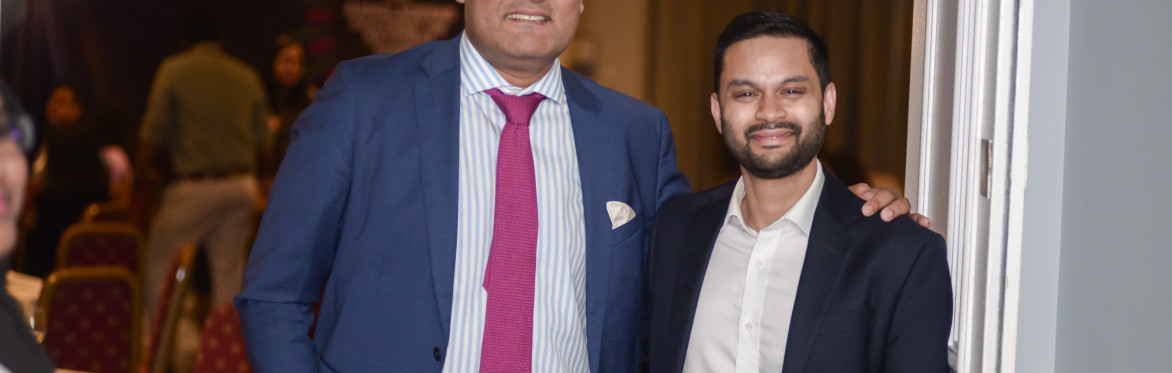 The Bangladeshi Doctors' UK National Conference 2026