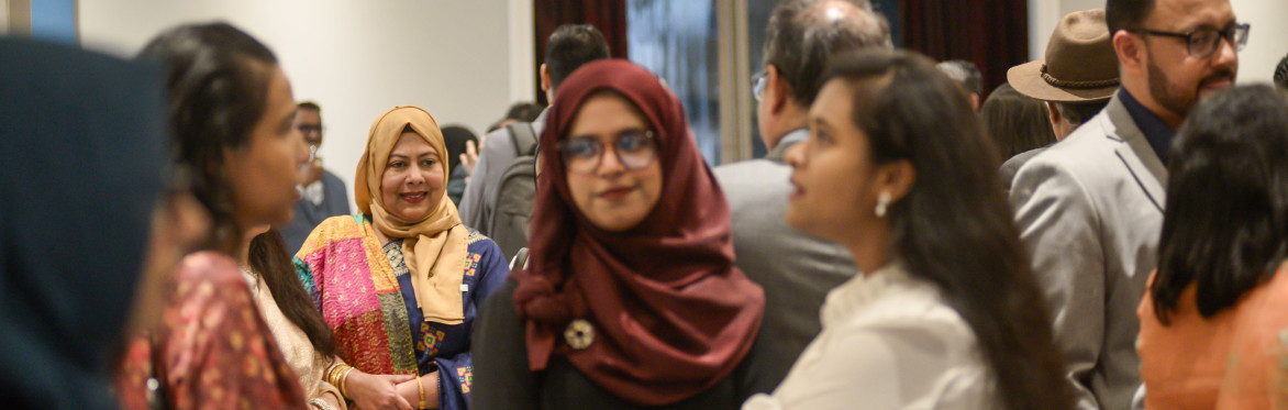 The Bangladeshi Doctors' UK National Conference 2026