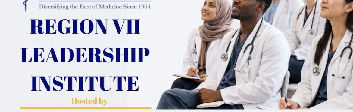 Region VII Regional Leadership Institute 2026