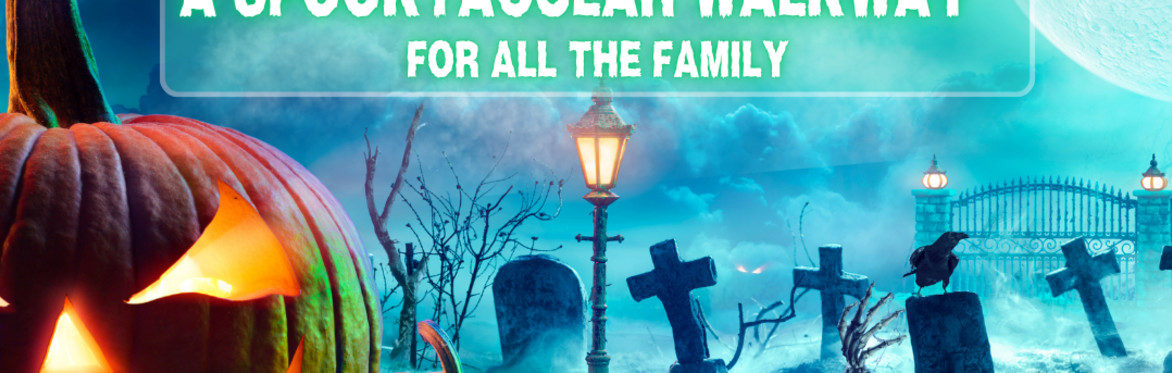 Essex Halloween Land 2026