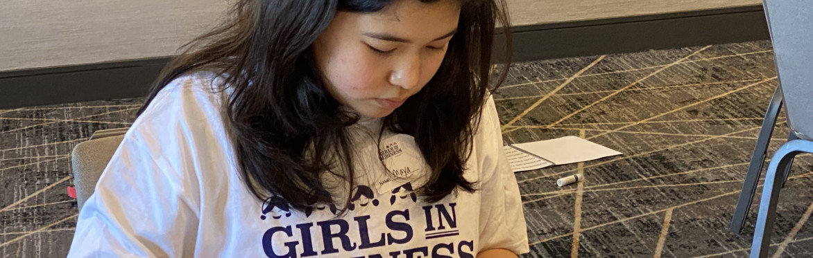 Girls in Business Camp San Diego 2026