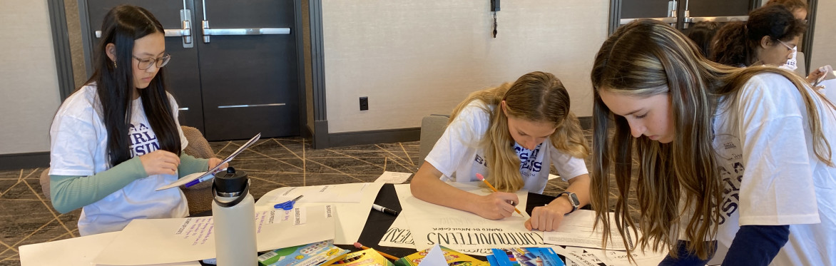 Girls in Business Camp San Diego 2026