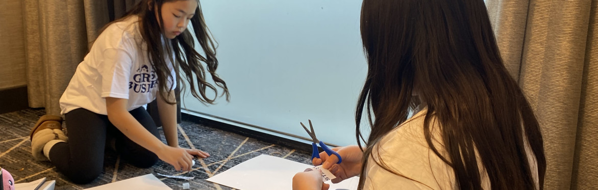Girls in Business Camp San Diego 2026