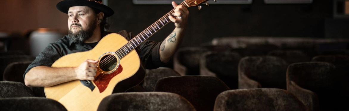 Hector Anchando Band, Tyler Anthony, Finding Dixie, Matt Cox & the Marauders, Hadley Thomas