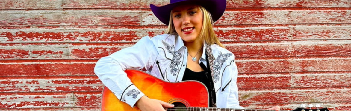 Hector Anchando Band, Tyler Anthony, Finding Dixie, Matt Cox & the Marauders, Hadley Thomas