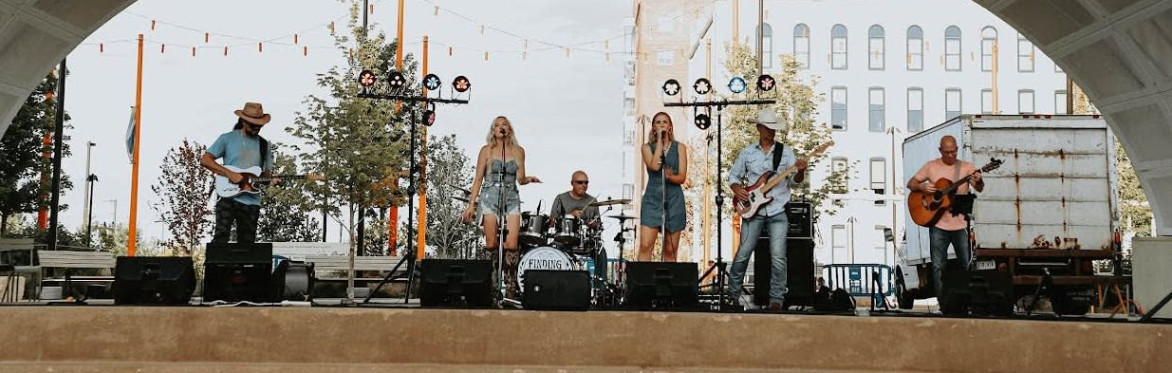 Hector Anchando Band, Tyler Anthony, Finding Dixie, Matt Cox & the Marauders, Hadley Thomas