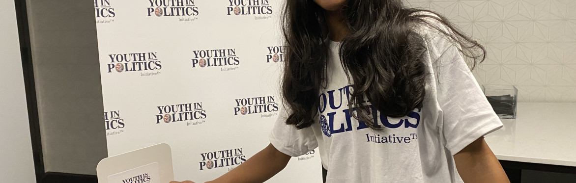 Camp Congress for Youth San Diego 2026