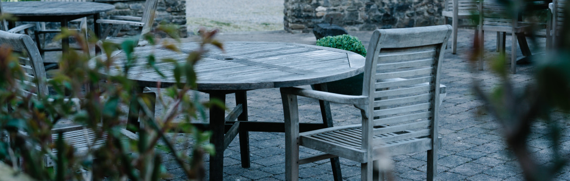 The Cyfarwydd Storytelling Retreat