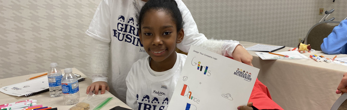 Girls in Business Camp Philadelphia 2026