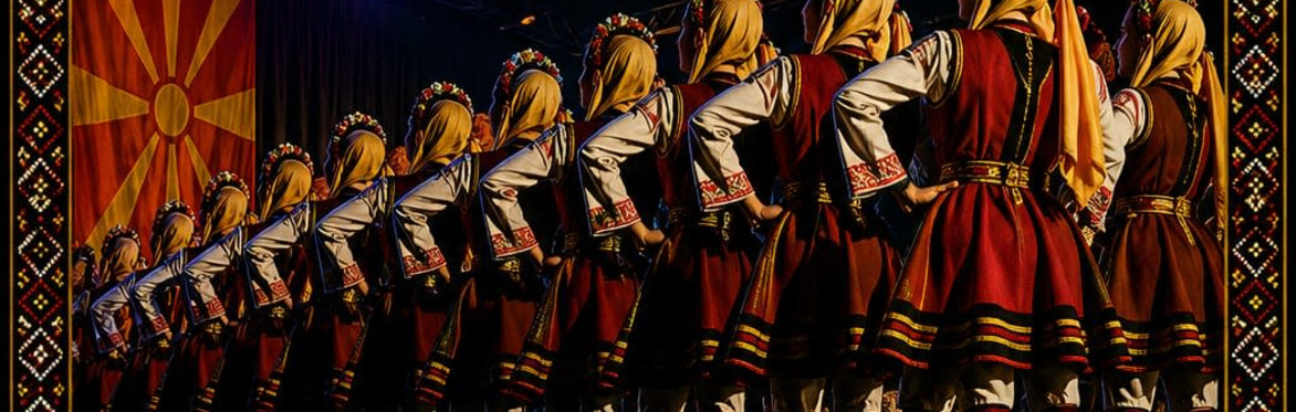 Macedonian Harmony proudly presents the inaugural Macedonian Cultural Days 2026 – Celebrating 35 Years of the Independen
