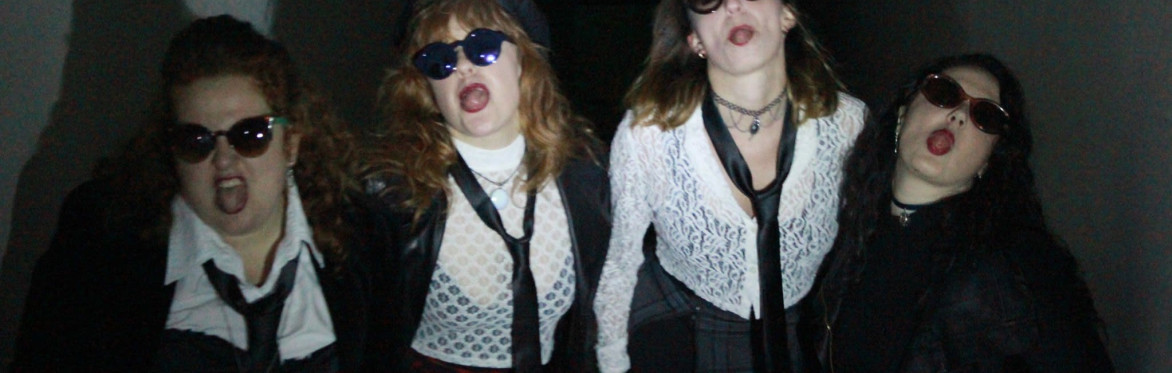 The Craft (30th Anniversary Immersive Film Screening)