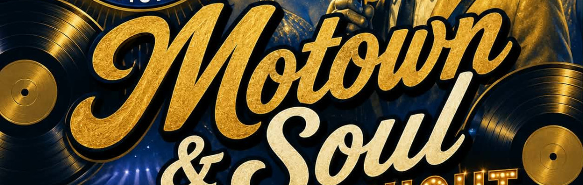 MOTOWN NIGHT WITH THE AIM