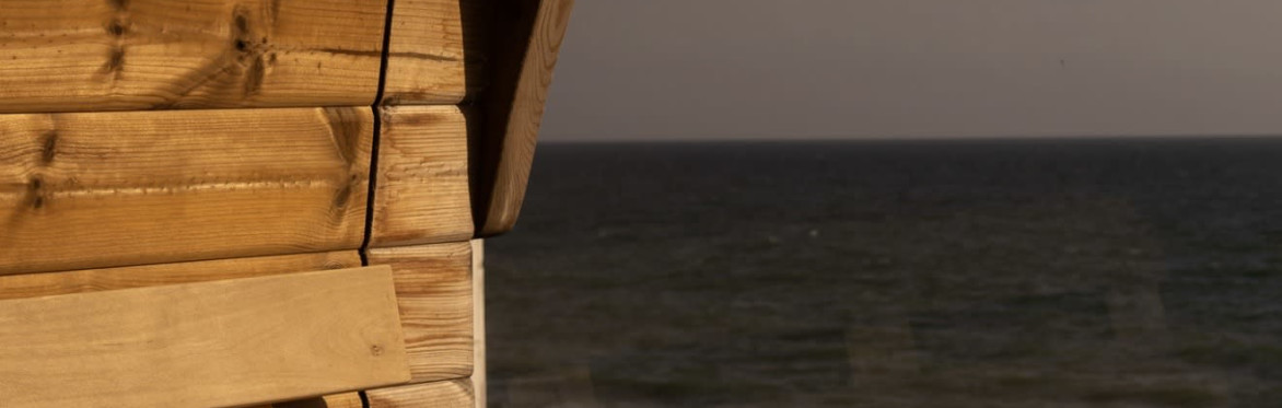 The Norfolk Sauna Co at The Ship Inn, Mundesley